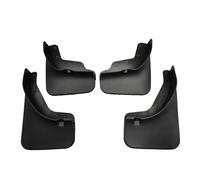 Car Fender Mudguards Mudflaps Compatible For Lincoln MKX 2017 2018 2019 2020 2021 2022 -on Mud Guards Splash Guards Mud Flaps Accessories