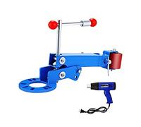 Car Fender Roller Reform Tool Kit with 1500W Heat Gun Lengthen Tool Rool Auto Bigger Wheels Extension Tools for Trucks