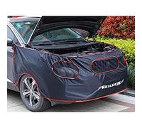 Car Fender Scratch Protector Vehicle Body Protection Anti-oil Garage Workshop S5