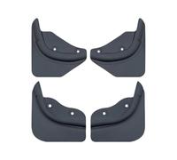 Car fender Soft Mud Flaps for Tesla for Model Y 2025 Car Wheel Mudflaps Splash Guards Mudguards Front Rear for Fender Protector