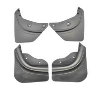 Car fender Suitable for Tesla Y 2021-2024 car design version 4 piece elastic for fender boutique accessories