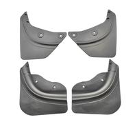 Car fender Suitable for Tesla Y 2021-2024 original car design version 4 piece elastic for fender boutique accessories