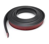 Car Fender Wheel Arches Car Wheel Eyebrow Protector Lip Arch Trim Extenders Scratch Proof Universal Fender Flare(2)