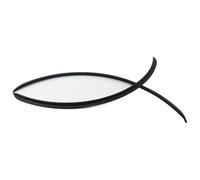 Car Fender Wheel Arches For BMW E81 E82 E87 E92 E93 F30 E88 F20 F21 G16 E84 F48 G29 G38 Fender Body Kit Wheel Arches Protector Cover Mudguard 2pcs