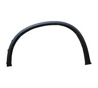 Car Fender Wheel Arches For BMW X6 E71 2008 2009 2010 2011 2012 2013 2014 Front Rear Left Right Wheel Arch Molding(1pcs Front Left)