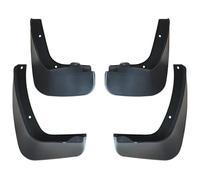 Car Fender Wheel Arches For Hyundai IX35 2015 Car Tire Mudguard Fender Mudflaps Front Rear Flares Splash Guards Cover