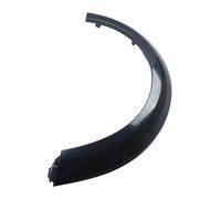 Car Fender Wheel Arches For Land For Rover LR3 For Discovery 3 2005-2009 LR4 For Discovery 4 2010-2016 Car Front Fender Wheel Flares Extension Arch Moulding(Right)