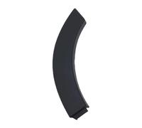 Car Fender Wheel Arches For Range For Rover For Evoque 2011-2018 Rear Wheel Arch Trim Eyebrow Moulding Fender Front Parts LR027251 LR027252(2pcs)