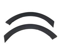 Car Fender Wheel Arches For Transit 2014 2015 2016 2017 2018 2019 2020 2021 Front Fender Mudflaps Wheel Flares Mudguard ABS 1933340(2pcs)