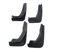 Car Fenders Cover Compatible With Vw For Golf For Mk7 2014 2015 2016 2017 2018 2019 2020 2021 4 Pcs Mudflap For Splash Guards Front Wheel Fenders