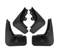 Car Fenders Dustproof Accessories Mudflap Auto Parts For Changan CS55 PLUS 2020-2021 Car protection accessories mud flaps