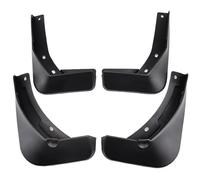 Car Fenders Dustproof Accessories Mudflap Auto Parts For VW For Passat B8 B8.5 3G Estate Variant 2016-2021 Car splash guard Mud flap Protective panel