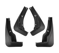 Car Fenders Dustproof Accessories Mudflap Auto Parts For Zeekr 7X 2025 Car parts mud splash guard