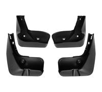 Car fenders For Accord 2023 2024 2025 4Pcs Guards Mudguards Fenders Mudflaps Mud Flaps Front Rear Car Accessories Fender Mudguard Splash Mudflap