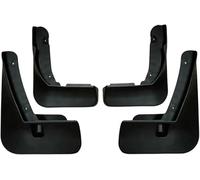 car fenders For baic for beijing For X55 2022 2023- Car Mudguards Splash Guards Front Rear for fender Mudflaps