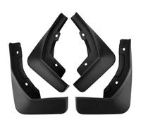 Car fenders For CHERY For Jetour X50 2024-2025 4Pcs MudFlaps Mudguards Mud Flaps Guards Front Rear Wheels Fender Mudguard Splash Mudflap