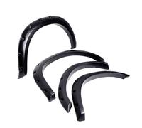 Car Fenders For DODGE For RAM 1500 2009 2010 2011 2012-2017 Car Body Parts Wheel Arch Extensions 4X4 Rivet Bolt Fender