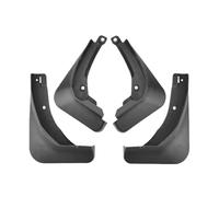Car Fenders For GWM For Haval H6 4rd Gen 2024 2025 Car Splash Guards Fender Anti Splash Accessories Mudflaps Mudguard