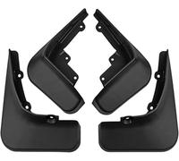 car fenders For Gwm for haval M6 for plus Mudguards for fender Front And Rear Wheels Mudflaps