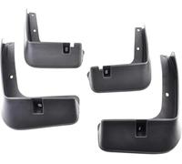 car fenders For Hyundai for creta 2015-2021 Front Rear Mudflaps Splash Guards Mud Flap Mudguards for fender