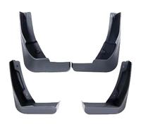 Car fenders For Malibu 2016 2017 2018 2019 Mk9 4 PCS Mud Flaps Mudguard Guards Fender Mudflaps Wheel Car Splash Guard