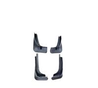 Car Fenders For OMODA 9 For C9 For PHEV For SHS 2024 Car Mud Guards Rear Wheel Fender Antifreeze Mudguard Mudflaps Antifreeze(4 piece)