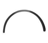 Car Fenders For Tesla For Model Y 2020-2023 Front Rear Left Right Wheel Eyebrow Molding Fender Mud Flap Splash Guard Arches Trim Molding(Rear Left 20-23)
