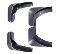 car fenders For VW For Golf 6 2009-2013 Mk6 5K Mud Flaps Splash Fender Guard Front Rear Wheels Mudflap