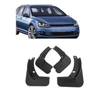 Car Fenders For VW For Golf 7 For Mk7 Mud Flaps 2014 2015 2016 2017 2018 Mudflap Fender Guard Splash Front Rear Mudguards Car Accessories