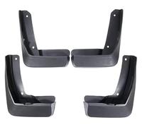 car fenders For VW For Jetta A7 Mk7 7 2019 2020 4PCS Front Rear Car Mudflap Fender Mud Flaps Guard Splash Mudguards Accessories