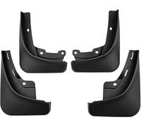 car fenders Mudflaps for Tesla Highland Mud Guard Flaps Anti-Sand Splash Guards Protector(2024)