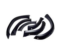 Car Fenders Oem Wheel Arch 4X4 Exterior Accessories For Mitsubishi For Pajero Fender Flares Car Wheel Arches