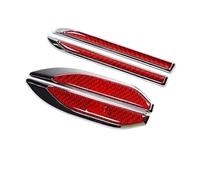Car Fenders Side Wing Emblem Stickers Refit For Chery Jetour Traveler 2023 2024 Auto Body Decal Decorative Accessories