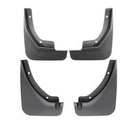 Car Fenders Splash For Kia For Seltos 2019 2020 2021 2022 SP2 4x Mud Flaps Mudflaps Guards Mudguards Fender Front Rear Wheel Car Splash Guard