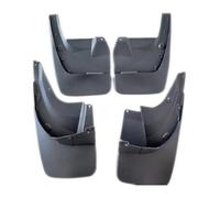 Car Fenders Splash For Toyota For Land For Cruiser For Prado LC150 FJ150 150 2010-2019 Wheel Mudguard Accessories Mudflap Fender Parts Car Splash Guard