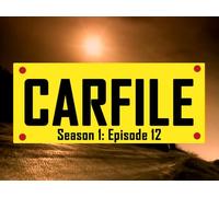 Car File: Season 1, Ep. 12