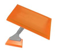 Car Film Scraper - Automotive Scraper, Car Wrapping Accessory | Window Squeegee | Automotive Scrapers, Win-dow Tint Film, Wrapping Tools, Window Fillm Squeegee Smoothing Tool For Vehicle Detailing