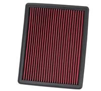 Car Filter For Chevrolet For Suburban 1500 5.3L For V8 Air Filter Replacement 2000-2014 2013 2012 2011 2010 2009 2008
