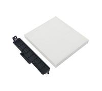 Car Filter Kit For Dodge For Ram 1500 2500 3500 Cabin Air Filter A/C Cleaner Kit Car Interior Filters Accessories