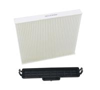 Car Filter Kit For Guide For Patriot 2010 2011-2016 Cabin Air Filter A/C Cleaner Kit 68318365AA 68052292AA 68060048AA