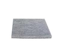 Car Filter Kit For Kia Carens Ceed For Forte Rondo Car Pollen Cabin Air Filter 97133-2H001 97133-2H000 97133-F2000