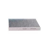 Car Filter Kit For Lincoln MKS MKT 2010 2011 2012 2013 2014 2015 2016 2017 2018 2019 Cabin Air Filter AE9Z19N619A Air Filters Engine