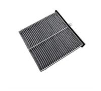 Car Filter Kit For MAZDA 2 1.3 1.5 For CX-3 1.5 1.8 2.0 Car Cabin Air Filter Element Replacement Parts D09W61J6X D09W-61-J6X