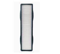 Car Filter Kit For Volvo Excavator 55 60 120D 140D 200D 210D 240D 360D 480D Internal External Air Conditioning Filter Element Air Filters Engine(55D 60D 11X42CM)