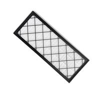 Car Filtro Aria 4PCS External Air Conditioning Filter Cloth Suitable For Model Y 2020-2024 Activated Cartridge