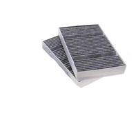 Car Filtro Aria For S-CLASS For W222 For V222 For X222 For S300 For S350 For A217 For C217 For S400 For S450 For S500 Car Cabin Air Filter