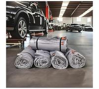 Car Fire Blanket, Easy & Quick Unfolding Emergency Fire Blanket, for Home, Kitchen, Garage, Office, Caravan, Car, Warehouse(6x9m/19.7x29.6ft)