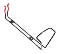 Car Fire Extinguisher Bracket Fire Extinguisher Mount Holder for Car Trunk 1KG