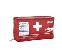 Car First Aid Kit 44 Piece Set Case Sensiplast Eligible 2021 - 10