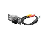 Car Fisheye CCD AHD Rear View Camera For VW For Passat For Variat B7 For Alltrack B8 2011~2018 Car Reversing Cameras(D170 AHD 720P)